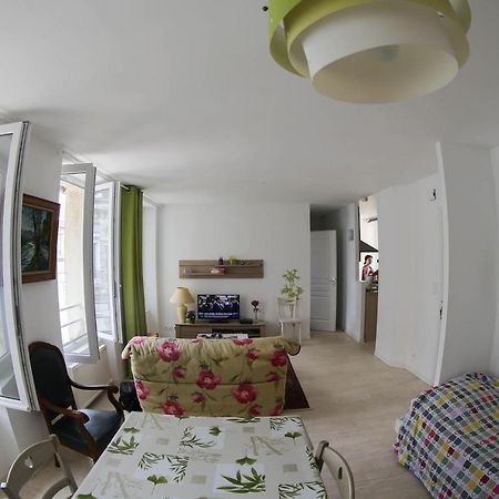 Gautier 3 Etoiles Apartment กรองวิลล์ ภายนอก รูปภาพ